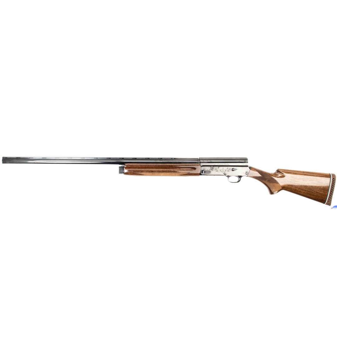 Browning Magnum Twelve Auto-5